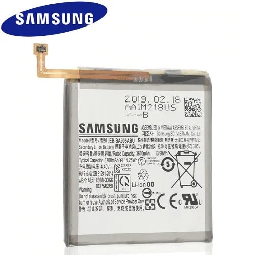 Replacement Battery For Samsung Galaxy A80