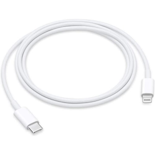 Lightning To USB Cable For Apple Series - 1m