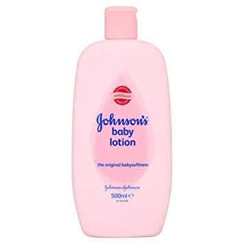 Baby Lotion - 500ml