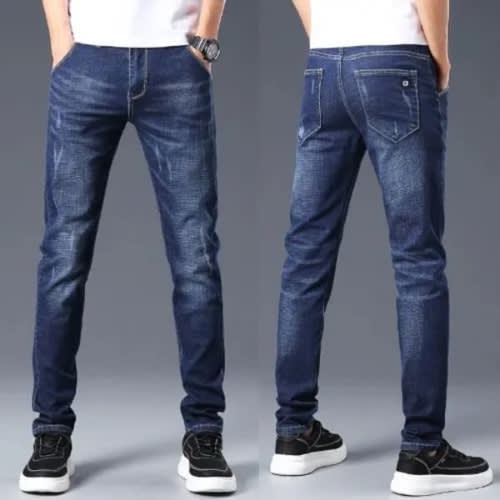 Jean Trouser For Men-