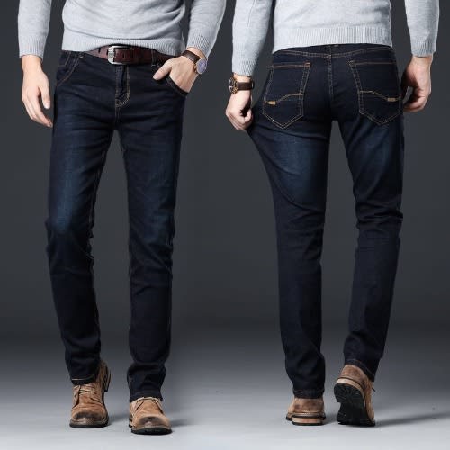 Jean For Men