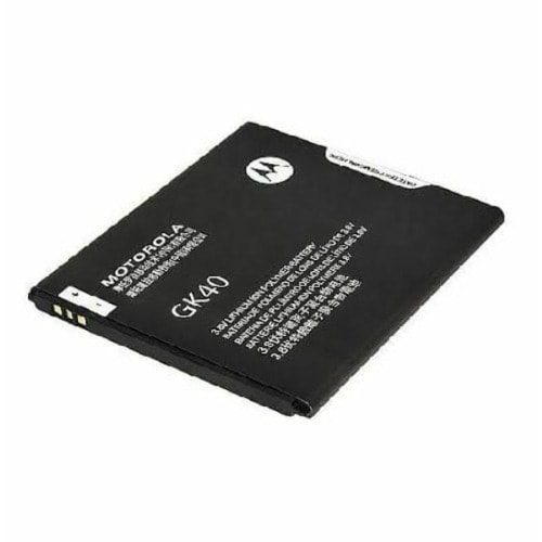 Replacement Battery For Motorola Gk40  Moto E4, G5 And G4 Play -2800mah