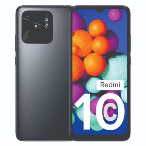 Redmi 10C - 6.71