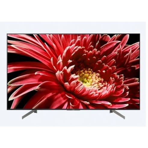 Verger 32'' Hd Digital Led Television – Black