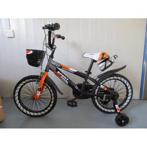 Kids' Bicycle Age 4 -8 Years