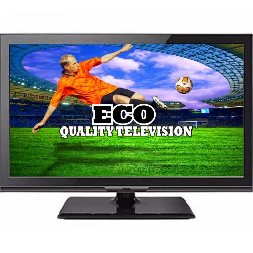 Eco LED Television - 26