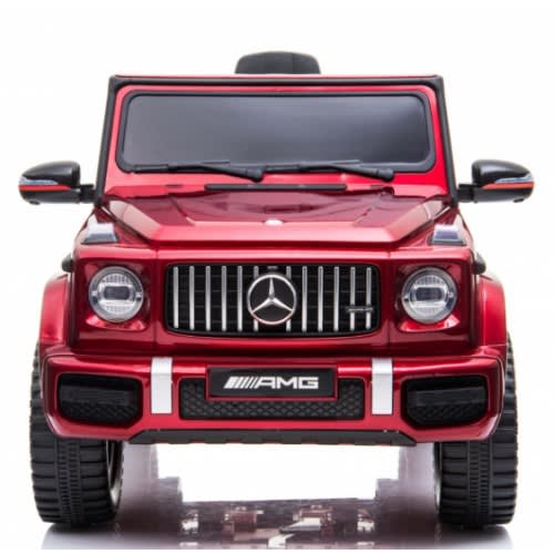 G63 Gwagon