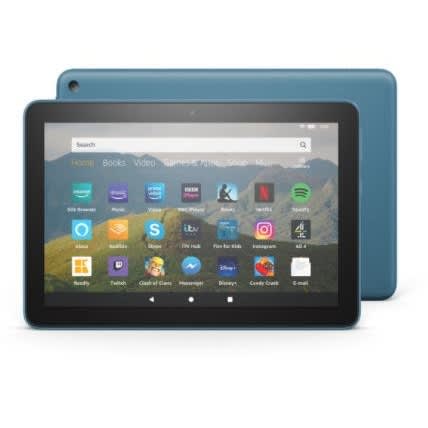 Fire Hd 8 Inches 2GB RAM + 32GB Storage