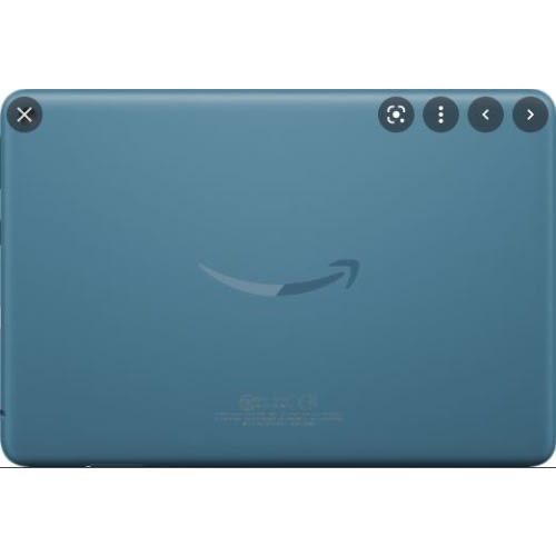 Fire Hd 8 Inches 2GB RAM + 32GB Storage