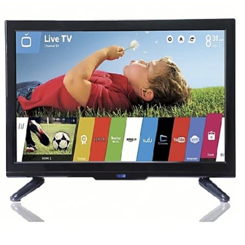 Led Tv - 24