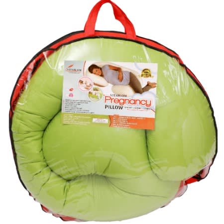 Pregnancy Pillow
