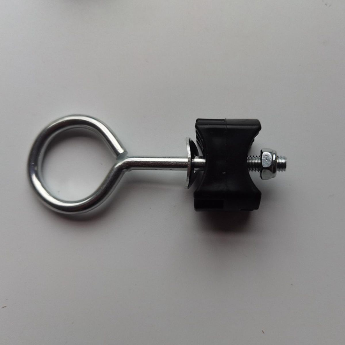12 Pack Trampoline Screws,Anti-Loose Trampoline Bolts And Nuts