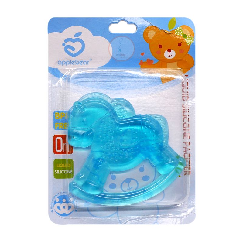 3pcs Silicone Nipple Baby Pacifier For Babies