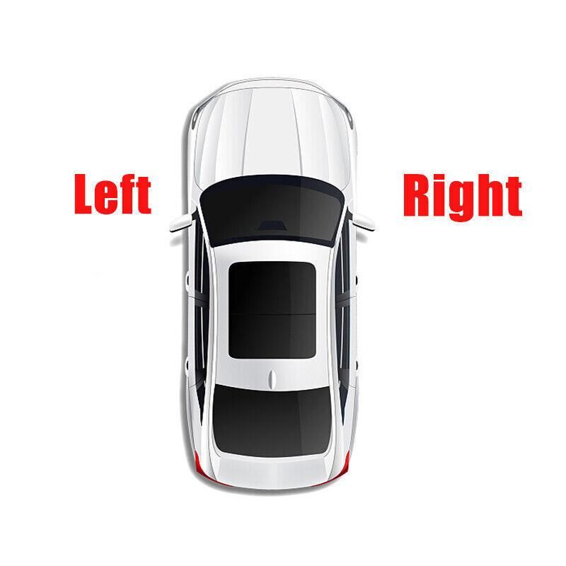 Car Outer Rear Sliding Door Handle Exterior Door Handle For Hyundai H1 Grand Starex Imax I800 2007-2018