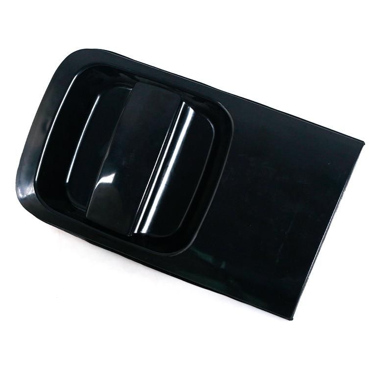 Car Outer Rear Sliding Door Handle Exterior Door Handle For Hyundai H1 Grand Starex Imax I800 2007-2018