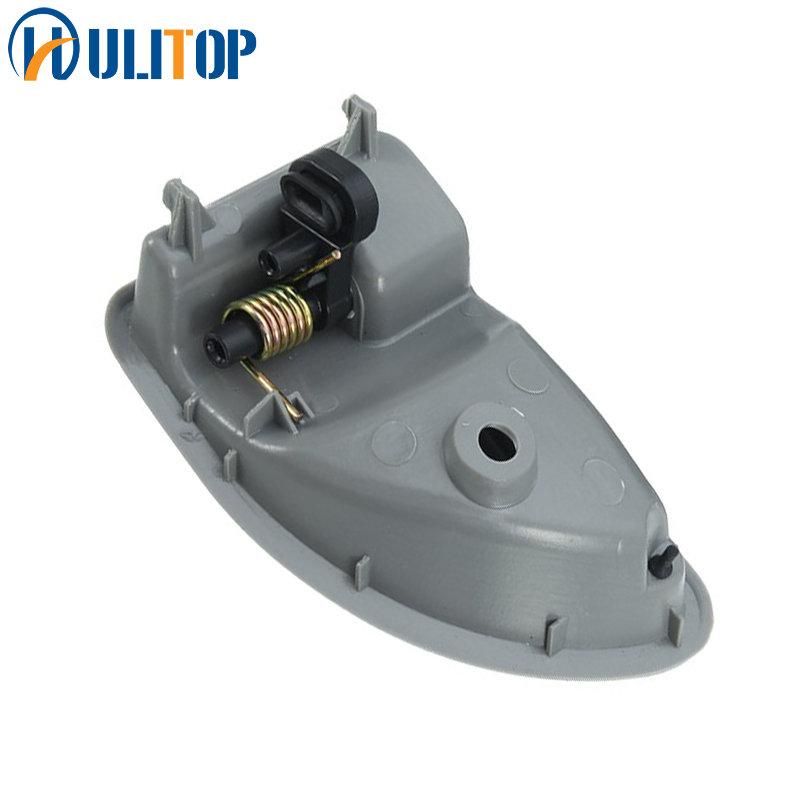 Car Door Internal Handle Left And Right Installed 8200247802 For Renault Clio 99 Megane 1998-2002 Landscape 1999 2000 2001-2005
