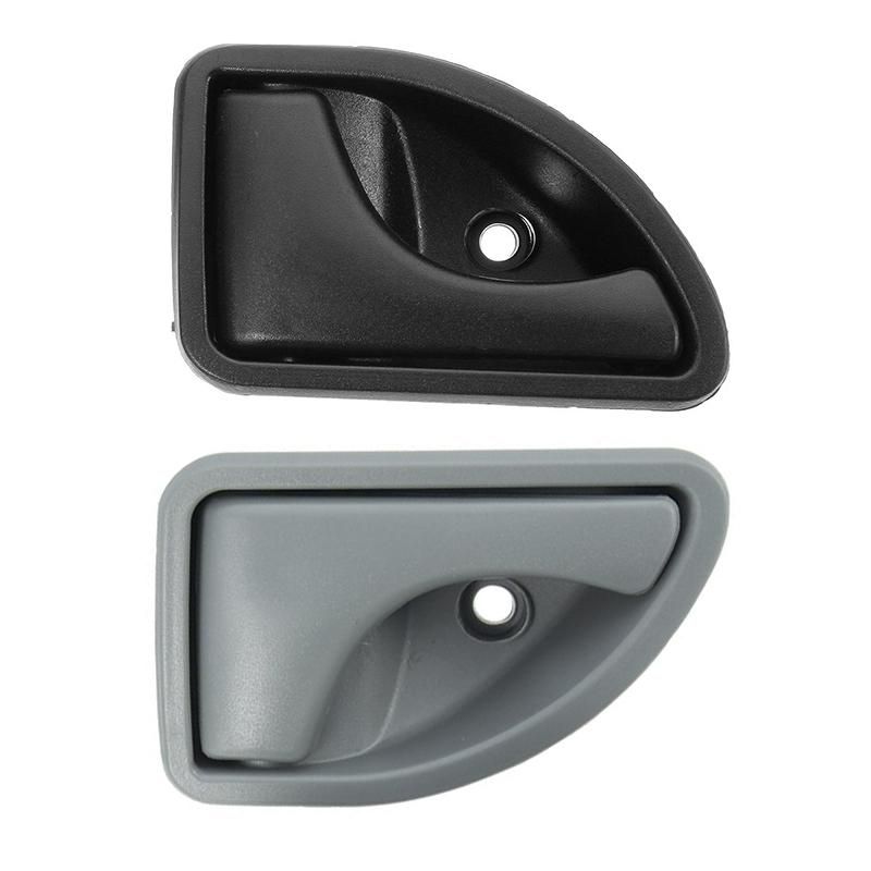 Car Door Internal Handle Left And Right Installed 8200247802 For Renault Clio 99 Megane 1998-2002 Landscape 1999 2000 2001-2005