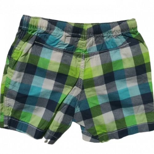 Kids Short  For A Boy