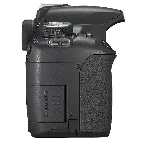 EOS 500D Digital SLR Camera