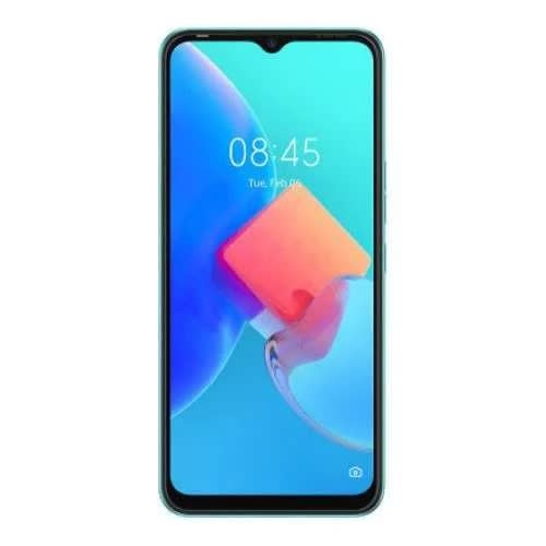 Spark 8c kg5j-6.6" hd - 64GB ROM - 2GB RAM - 13mp/8mp- 4g Lte - 5000mAh - Black