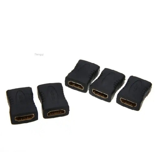 HDMI Female To Female Extension Connector