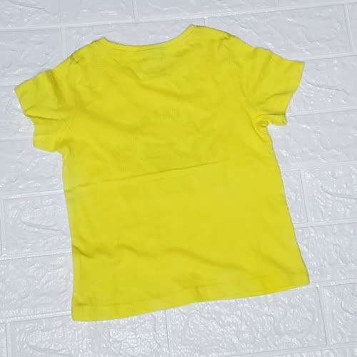 Casual Boys Tshirt And Short Set