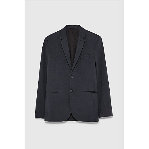 Men's Premium Basic Blazer