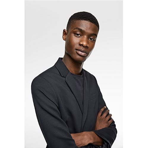 Men's Premium Basic Blazer