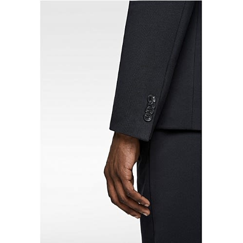 Men's Premium Basic Blazer