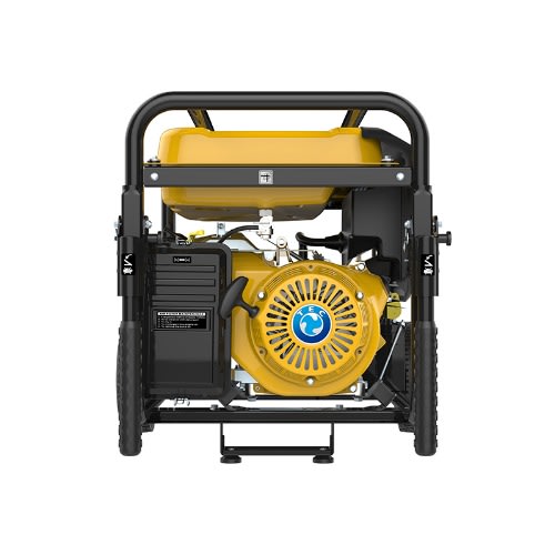 Tec Generator Petrol Large Oga 7500 ES 6.25 KVA/5.0 Kw