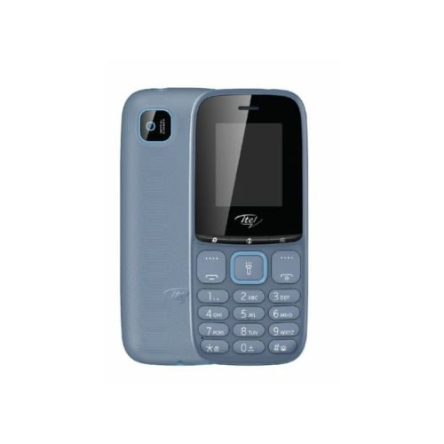 2173 Facebook -  Fm - Opera Mini Torch - Dual Sim Phone - Blue