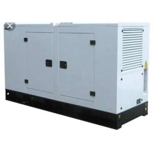 Soundproof Diesel Generator 40kva