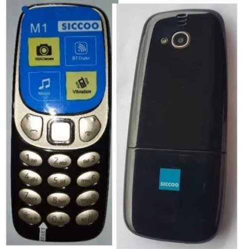 M1 - Bt Dialer  Dual Sim - 1.6