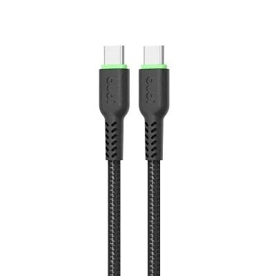 Usb Type C + Lighting Cable - 150utl - 1.2m