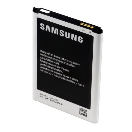 Replacement Battery  For Samsung Galaxy Note 3 -3.8v