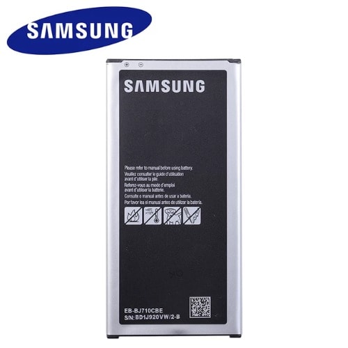 Replacement Battery Samsung Galaxy J7 2016
