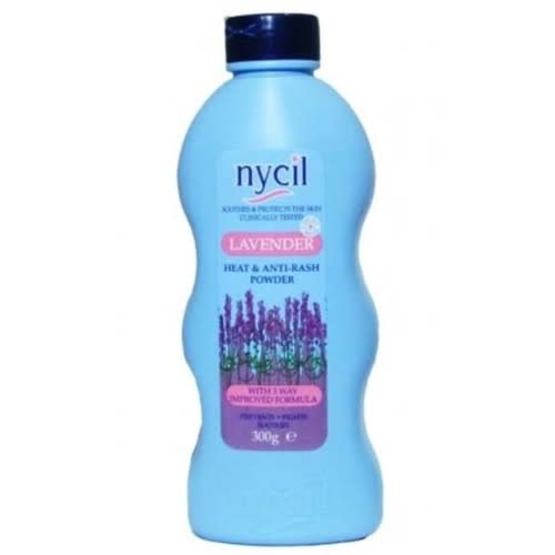 Heat & Anti-Rash Powder - 300g