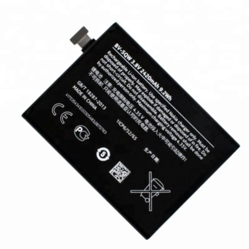 Replacement Battery For Nokia Lumia 930 -3.8v