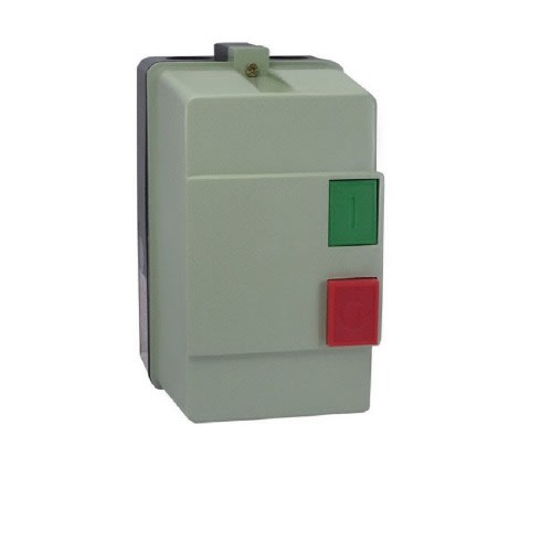 Telemecanique Dol Motor Starter 40a
