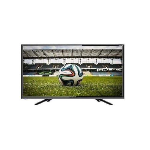 24 Inches Led Tv + Free Wall Bracket