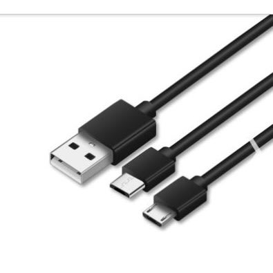 Android Micro Usb Cable Data Sync Charger Cable - 1M