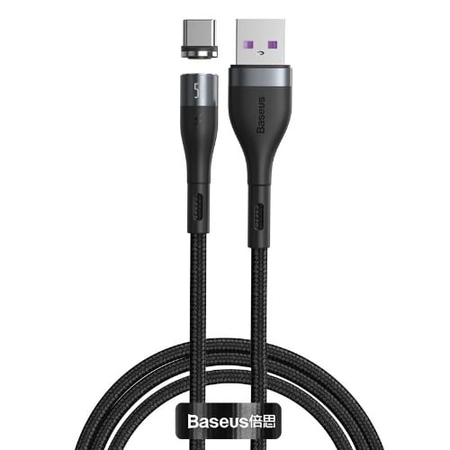 Magnetic Suction Charging Mode For Type-c
