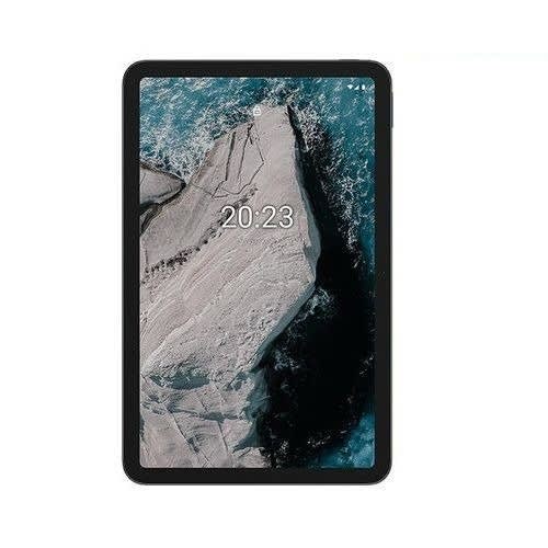 T20 Tablet - 10.4" - 64GB ROM - 4GB RAM - Single Sim - 4g Lte - 8200mAh - Ocean Blue