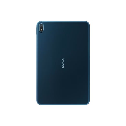 T20 Tablet - 10.4" - 64GB ROM - 4GB RAM - Single Sim - 4g Lte - 8200mAh - Ocean Blue