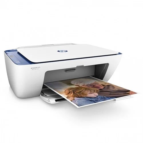 Deskjet 2632 Wireless All-in-one Printer
