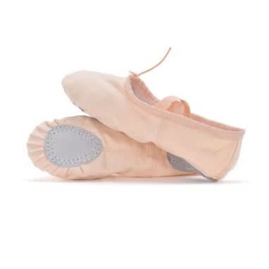 Unisex Claw Soft Soled Training Shoes - Dancing Ballet Shoes
