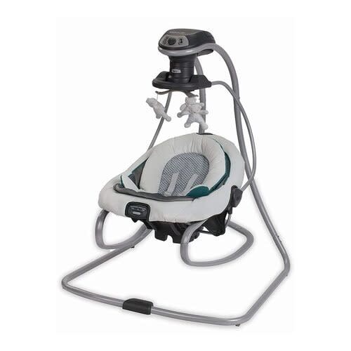 Duetsoothe Swing And Rocker