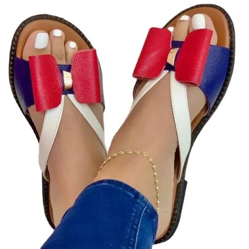 Ladies Slippers