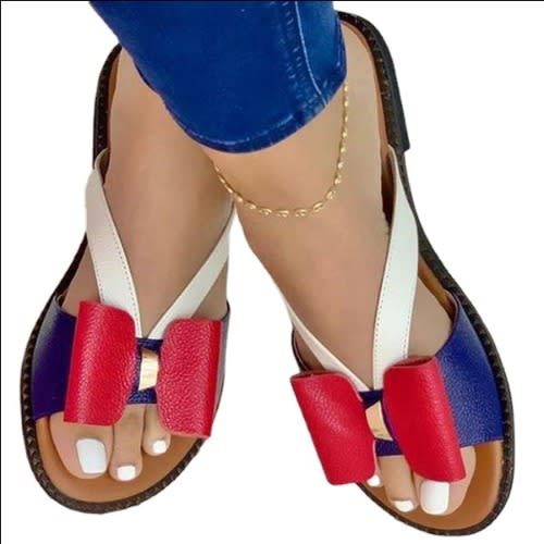 Ladies Slippers