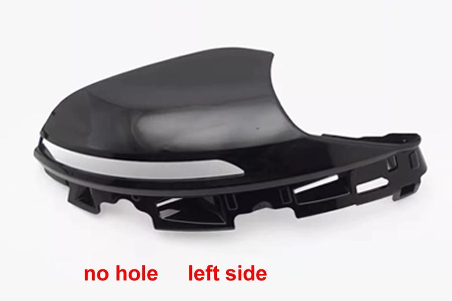 For Nissan Teana    2022 Car Accessories Exterior Rearview Mirrors Lower Cover Door Side Mirror Cap Housing